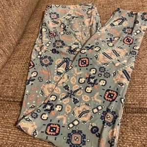 Lularoe leggings